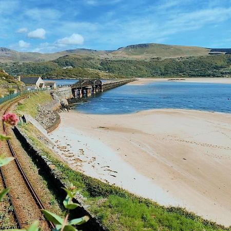 No6 Barmouth Exterior foto