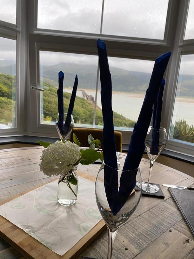 No6 Barmouth Exterior foto
