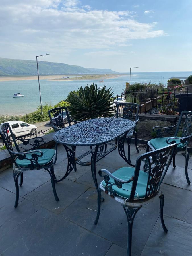 No6 Barmouth Exterior foto