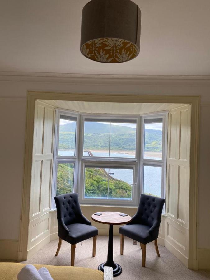 No6 Barmouth Exterior foto