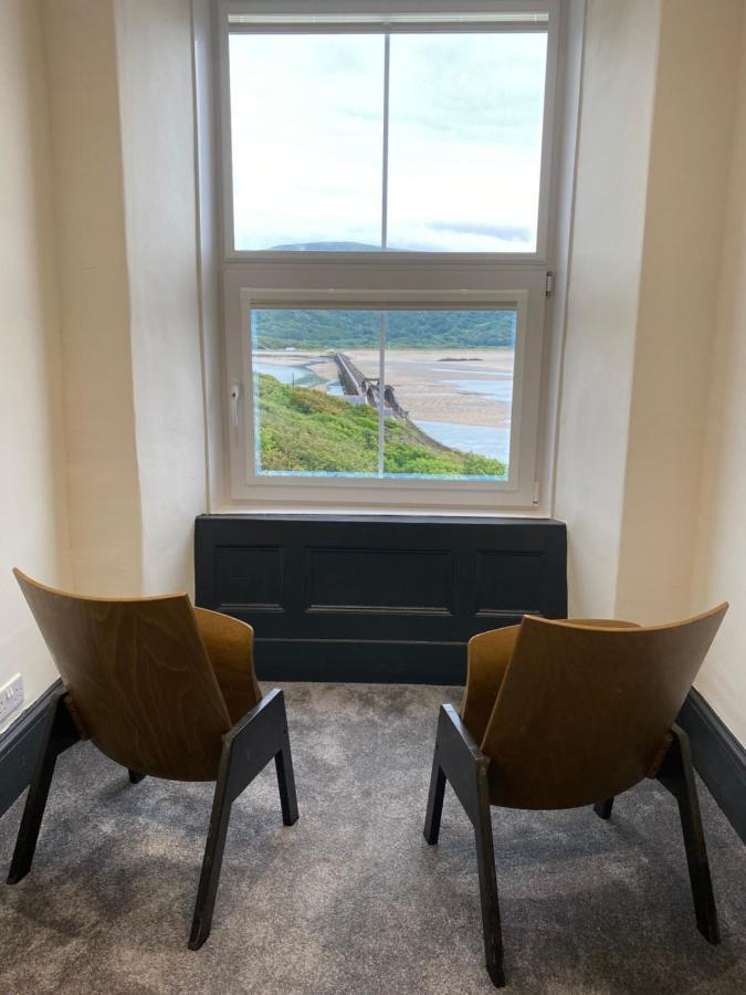 No6 Barmouth Exterior foto