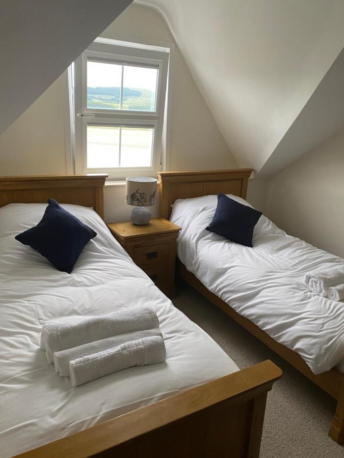 No6 Barmouth Exterior foto